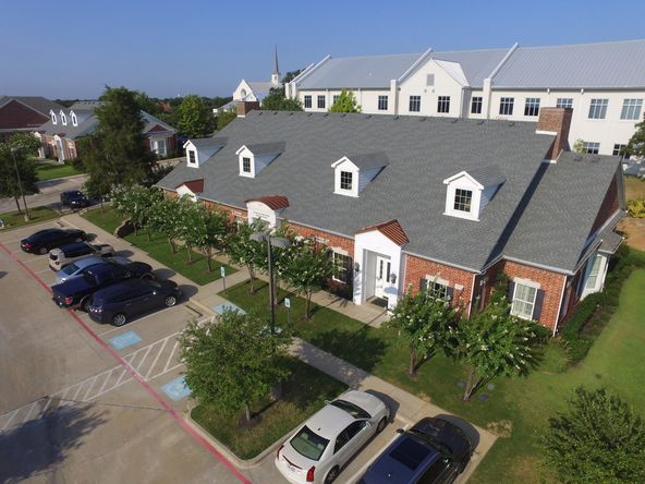 211 E Southlake Blvd, Southlake, TX 76092
